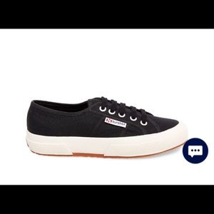 NWT SUPERGA 2750 Cotu Classic sneakers